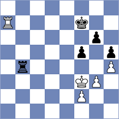 Pingin - Afanasiev (Khanty-Mansiysk RUS, 2024)