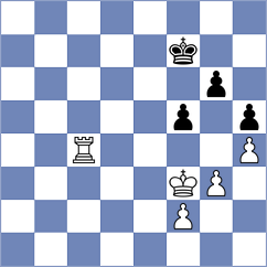Mamedov - Souza (chess.com INT, 2023)
