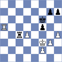 Berube - Le Goff (Laval Quebec CAN, 2024)