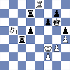 Koutlas - Tari (chess.com INT, 2025)