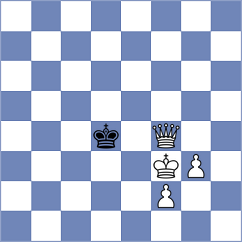 Kavyev - Ragolta Franco (chess.com INT, 2024)