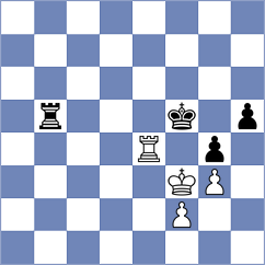 Marn - Martin Fuentes (chess.com INT, 2025)