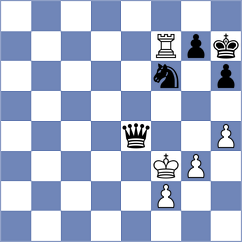 Jimenez - Clawitter (chess.com INT, 2023)