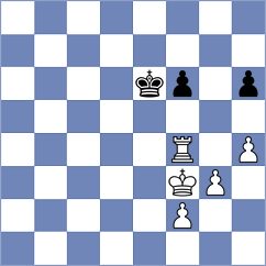Lopez del Alamo - Reinecke (chess.com INT, 2024)