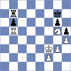 Barker - Broghammer (Leimen, 2001)