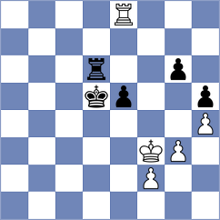 Bulic - Altman (Chess.com INT, 2020)