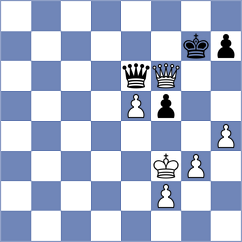 Pacan Milej - Haessel (Chess.com INT, 2021)