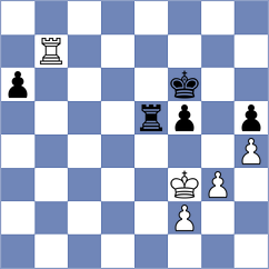Martinez Rodriguez - Alvarez Ballesteros (Oviedo, 2006)