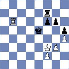 Teumer - Marcziter (chess.com INT, 2023)
