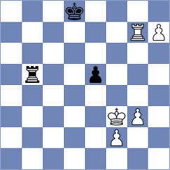 Harutyunyan - Kenmure (Box Hill, 2004)
