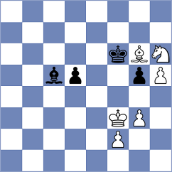 Osmak - Nahed (Europe Echecs INT, 2021)