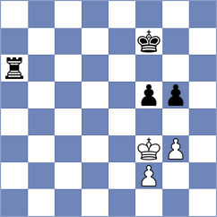 Jessel - Riehle (chess.com INT, 2022)