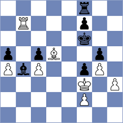 Colijn - Vifleemskaia (Chess.com INT, 2021)