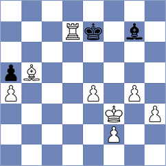 Gonzalez Weliz - Gonzalez Weliz (Lichess.org INT, 2020)