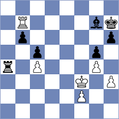 Marra - Arjun (Chess.com INT, 2020)
