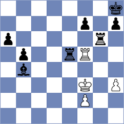 Pokorny - Rousar (Chrudim, 2001)