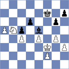 Pantzar - Krzywda (Chess.com INT, 2021)