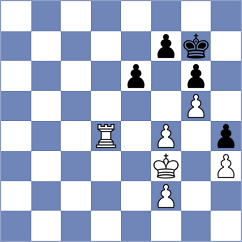 Kazmaier - Bezerra (chess.com INT, 2024)