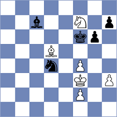 Vastrukhin - Svidler (Chess.com INT, 2021)