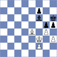 Laurent-Paoli - Yordanov (Benasque ESP, 2024)