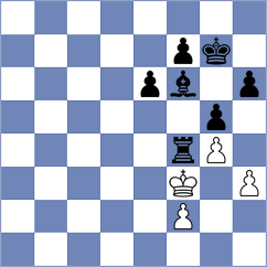 Brancaleoni - Volkov (chess.com INT, 2025)