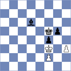 Xiong - Grutter (chess.com INT, 2023)