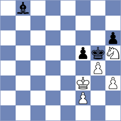 Burgener - Suarez Navas (Oerebro, 1966)