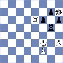 Shkolov - Gorshkov (Batmany, 2010)
