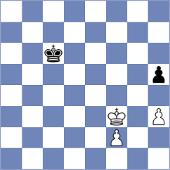 Gonzalez Alvarez - Almirante Olay (Asturias, 1997)