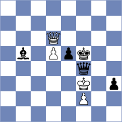 Msellek - Goncalves (chess.com INT, 2024)