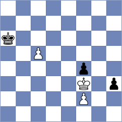Arabidze - Khachatryan (FIDE Online Arena INT, 2024)