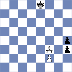 Ushenina - Vaishali (Chess.com INT, 2020)