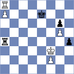 Karvatskyi - Wehner (chess.com INT, 2025)