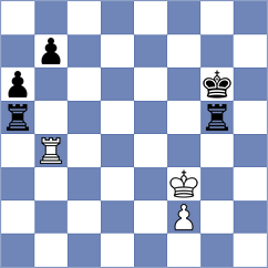 Suarez Uriel - Michel Coto (chess.com INT, 2022)