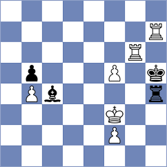 Chakrabarti - Murawski (chess.com INT, 2024)
