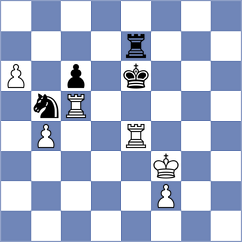 Sanal - Velikic (Belgrade SRB, 2023)