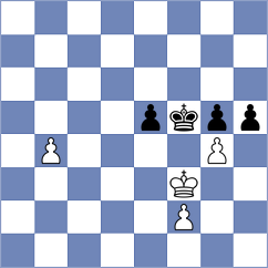 Sreeves - Schenning (Oban, 2008)