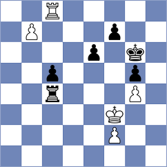 Materia - Xiong (chess.com INT, 2025)