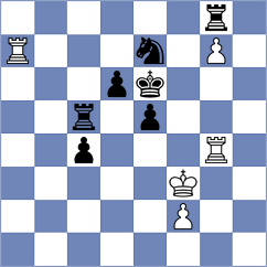 Pichot - Chigaev (chess.com INT, 2022)