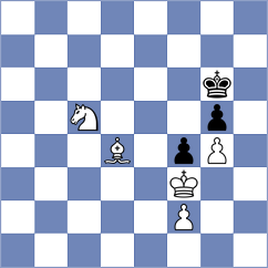 Khamdamova - Nan M K Khine Hlyan (chess.com INT, 2021)