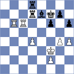 Aradhya - Tang (chess.com INT, 2025)