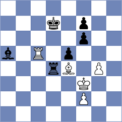 Shaw - Halynyazov (Budapest HUN, 2024)