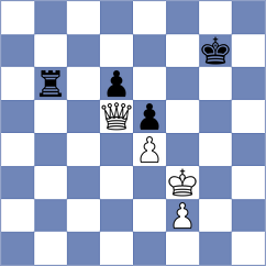 Christensen - Guo (Playchess.com INT, 2020)