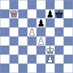 Silva - Negron Lizarazo (chess.com INT, 2025)