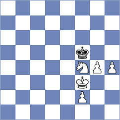 Krallis - De Souza (Chess.com INT, 2021)