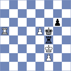 Arpita - Maly (Chess.com INT, 2021)