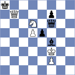 Pavlidou - Ayushh (chess.com INT, 2024)