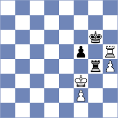 Bosiocic - Moroni (chess.com INT, 2024)