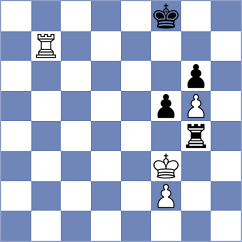 Klukin - Ilinca Ilinca (chess.com INT, 2023)