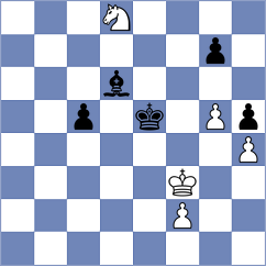 Korchmar - Loxine (Chess.com INT, 2020)
